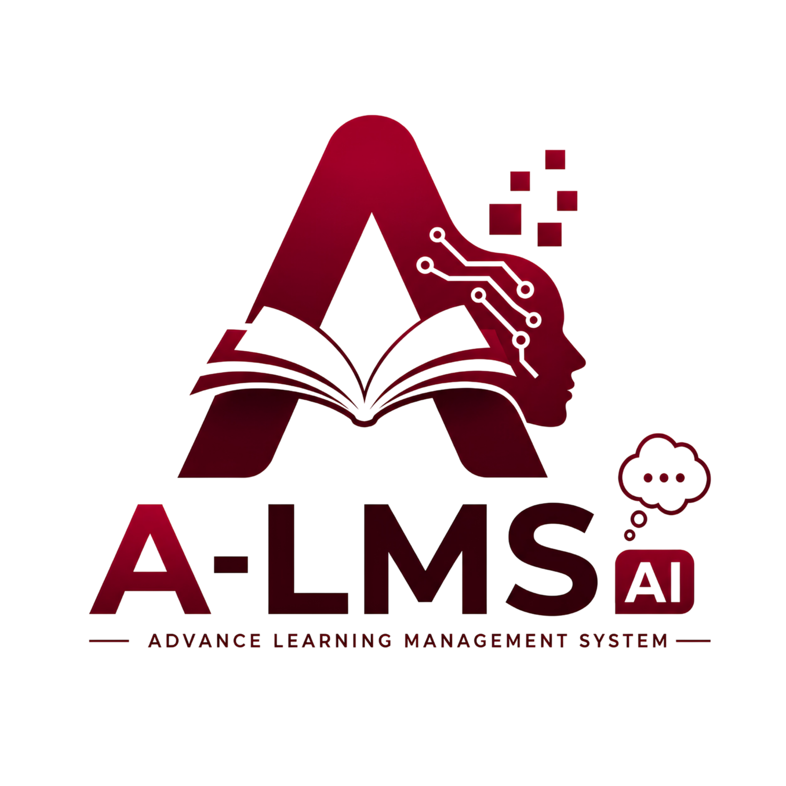 ADVANCE LMS Logo